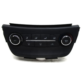 Pre-Owned 15 16 17 Nissan Sentra Automatic AC Temp Climate Control 275004AT2A OEM LKQ (Good)