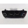thumbnail image 1 of Pre-Owned 15-18 Ford Focus Heater AC Temperature Control Unit OEM LKQ (Good), 1 of 1