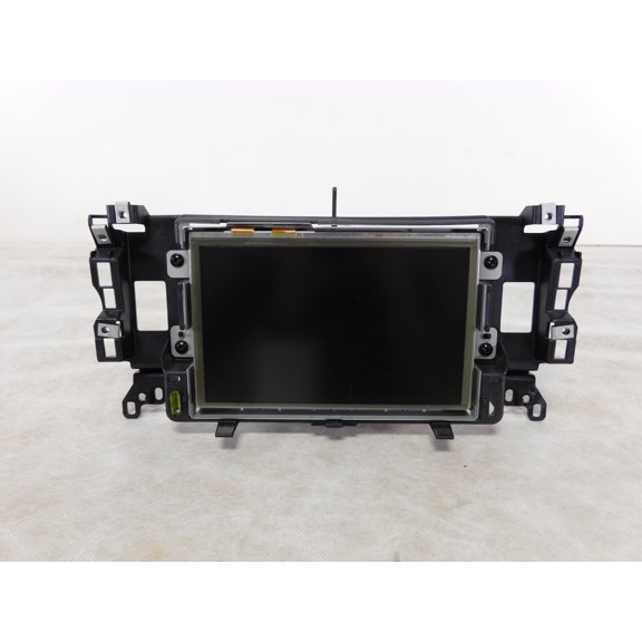 Pre-Owned 15-19 Land Rover Discovery Sport Center Dash Information Display Screen OEM LKQ (Good)