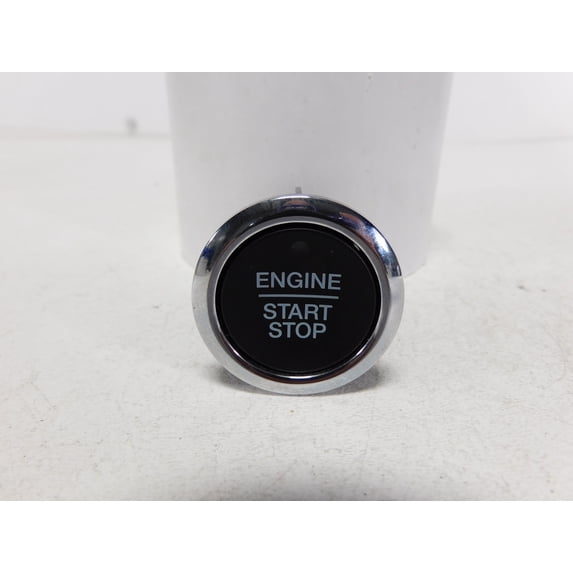 Pre-Owned 15-20 Ford Fusion Push Button Start Stop Ignition Switch OEM LKQ (Good)