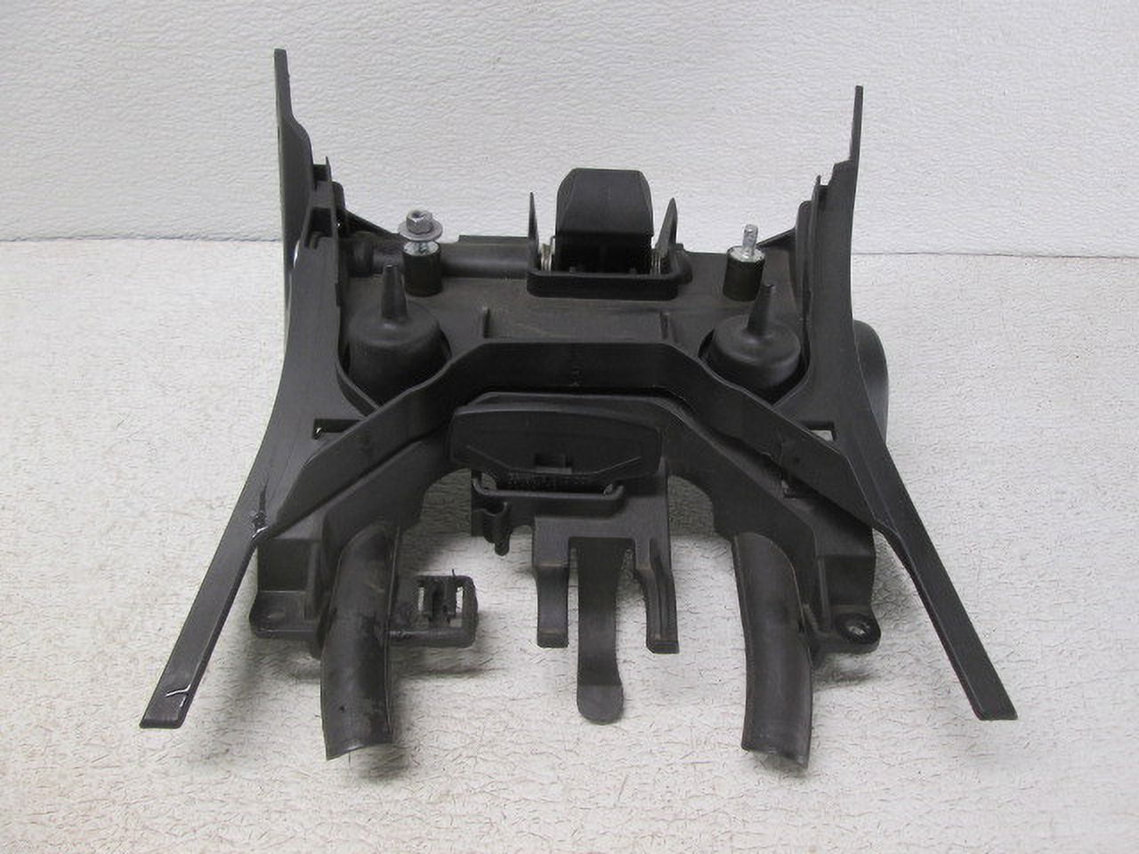 Pre-Owned 15 2015 BMW F800GS Seat Mount Bracket 7687666 OEM LKQ - Verify Specific Vehicle Fitment In Description - (Good)