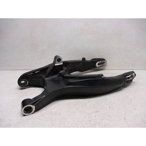 Pre-Owned 15 2015 BMW F800R Swingarm Swing Arm Assembly 7721004 OEM LKQ - Verify Specific Vehicle Fitment In Description - (Good)