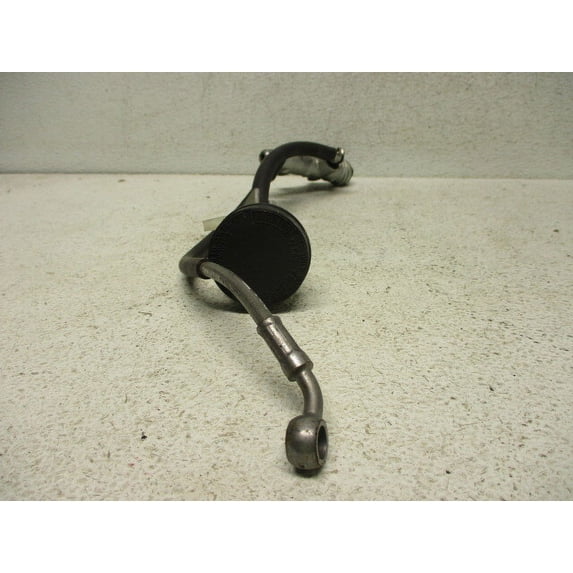 Pre-Owned 15 2015 BMW S1000RR Brake Fluid Reservoir OEM LKQ - Verify Specific Vehicle Fitment In Description - (Good)