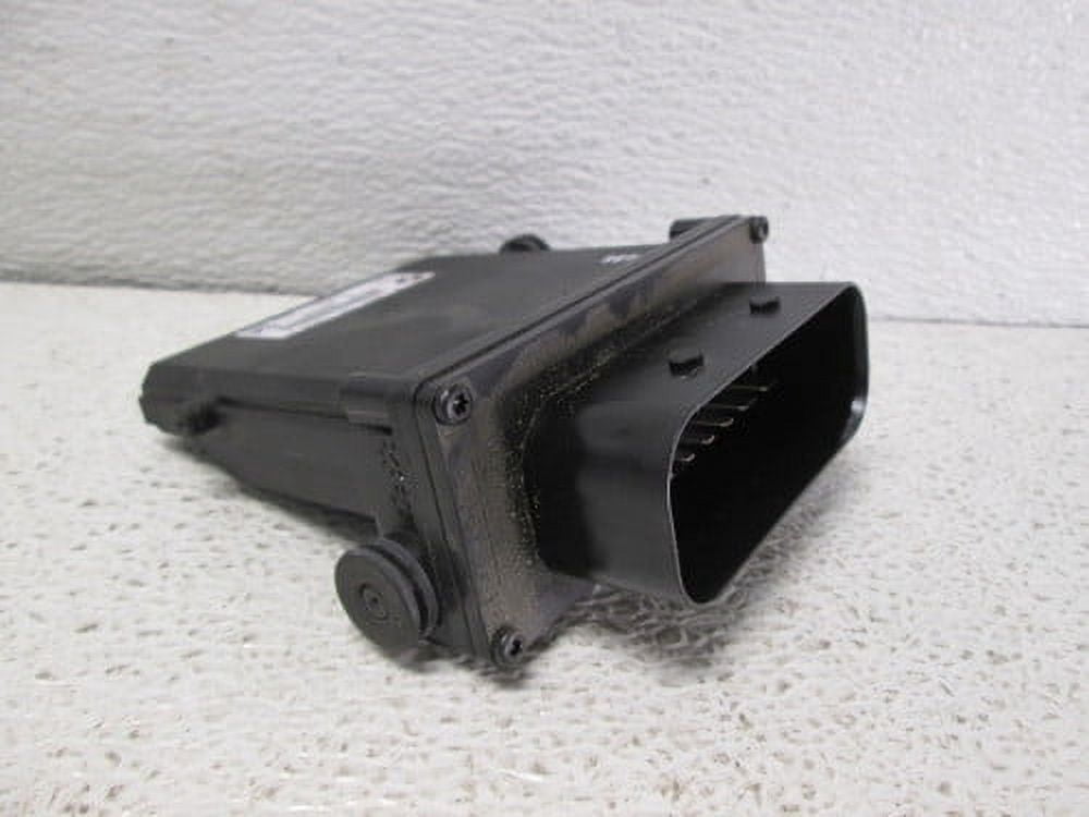 Pre-Owned 15 2015 BMW S1000RR Suspension Control Module 6K Miles OEM LKQ (Good)