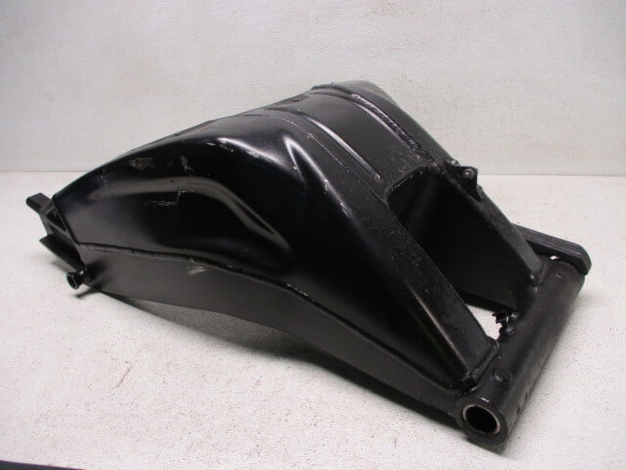 Pre-Owned 15 2015 BMW S1000RR Swingarm Swing Arm Assembly 8535947 OEM LKQ - Verify Specific Vehicle Fitment In Description - (Good)