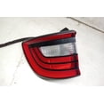 thumbnail image 1 of Pre-Owned 15 2015 Dodge Durango Driver LH Quarter Mounted Tail Light lamp OEM - Verify Specific Vehicle Fitment In Description - (Good), 1 of 1