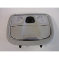thumbnail image 1 of Pre-Owned 15 2015 Jeep Cherokee Overhead Console Unit OEM LKQ - Verify Specific Vehicle Fitment In Description - (Good), 1 of 1