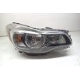 thumbnail image 1 of Pre-Owned 15 2015 Subaru Impreza Passenger RH Head Light Lamp OEM - Verify Specific Vehicle Fitment In Description - (Good), 1 of 5