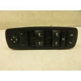 thumbnail image 1 of Pre-Owned 15-22 Jeep Cherokee Left Driver Master Door Window Switch OEM LKQ (Good), 1 of 1