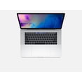 thumbnail image 1 of 15" Apple MacBook Pro Retina w/ Touch Bar 2.8GHz Quad Core i7 16GB Memory / 256GB SSD (Turbo Boost to 3.3GHz) - Refurbished, 1 of 5