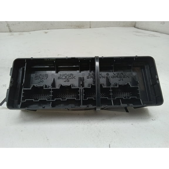 Pre-Owned 15 Chevrolet Equinox Temperature Control Module OEM (Good)