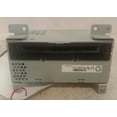 thumbnail image 1 of Pre-Owned 15 Ford Mustang AM FM CD Player Radio Receiver OEM LKQ - Verify Specific Vehicle Fitment In Description - (Good), 1 of 3