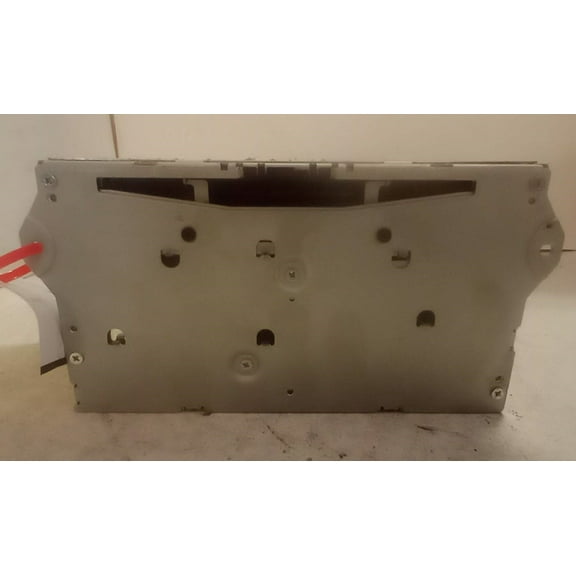 Pre-Owned 15 Infiniti QX60 AM FM CD Player Radio Receiver OEM LKQ - Verify Specific Vehicle Fitment In Description - (Good)