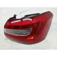thumbnail image 1 of Pre-Owned 15 KIA Cadenza Right Passenger Side Tail Light OEM (Good), 1 of 1