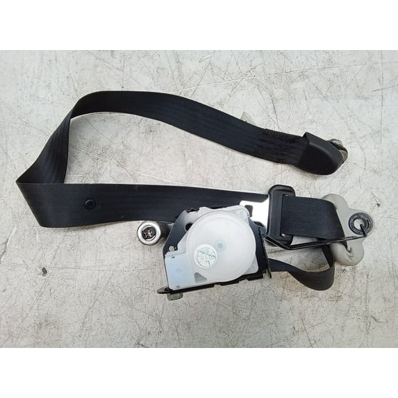 Pre-Owned 15 Mazda CX9 Front Left Driver Side Seat Belt Retractor Assembly OEM (Good)