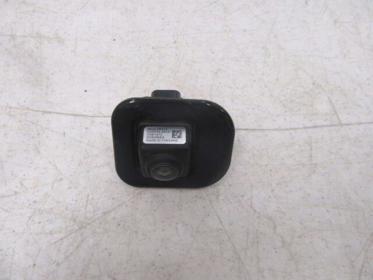 Pre-Owned 15 Nissan Sentra Rear View Camera OEM - Verify Specific Vehicle Fitment In Description - (Good)
