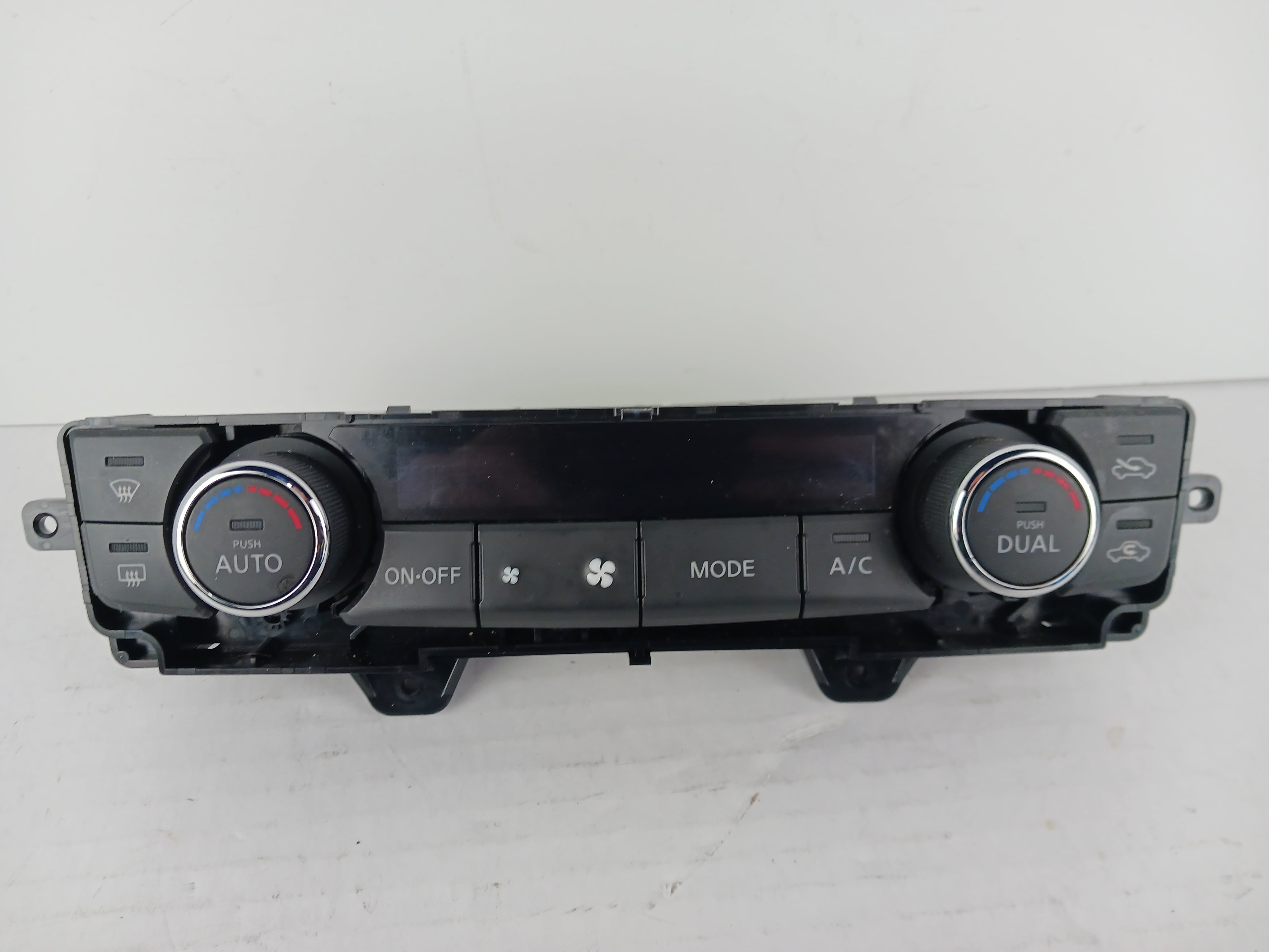 Pre-Owned 16 17 18 19 20 21 22 Nissan Maxima HVAC Temperature Control Unit OEM (Good)