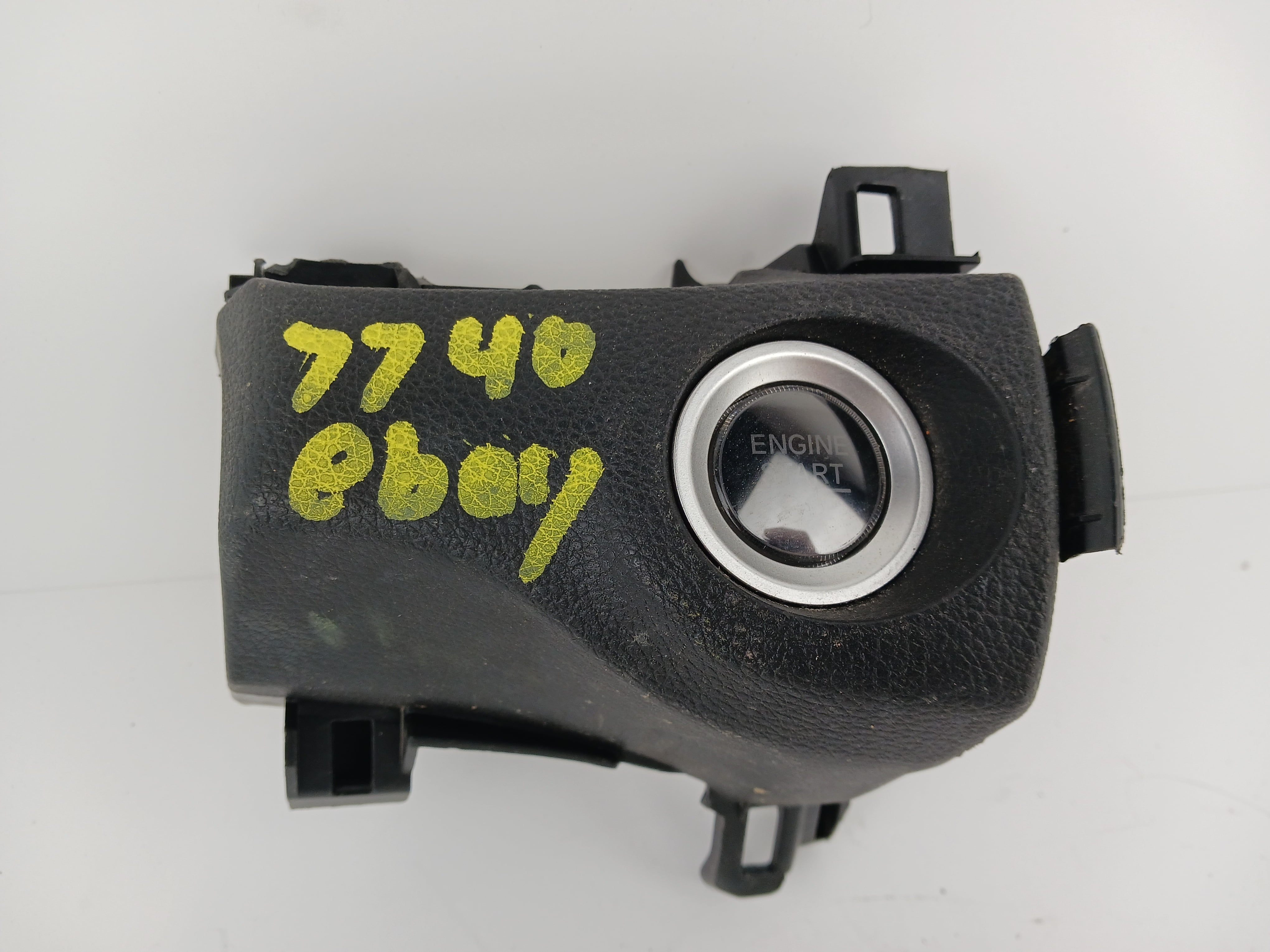 Pre-Owned 16 17 18 19 20 21 Honda Civic Ignition Start Button OEM (Good)