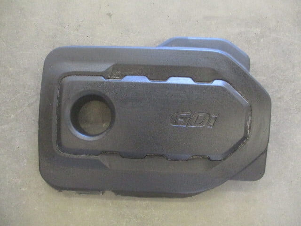 Pre-Owned 16 17 18 19 20 Kia Optima 2.4L Engine Cover 125K OEM LKQ - Verify Specific Vehicle Fitment In Description - (Good)