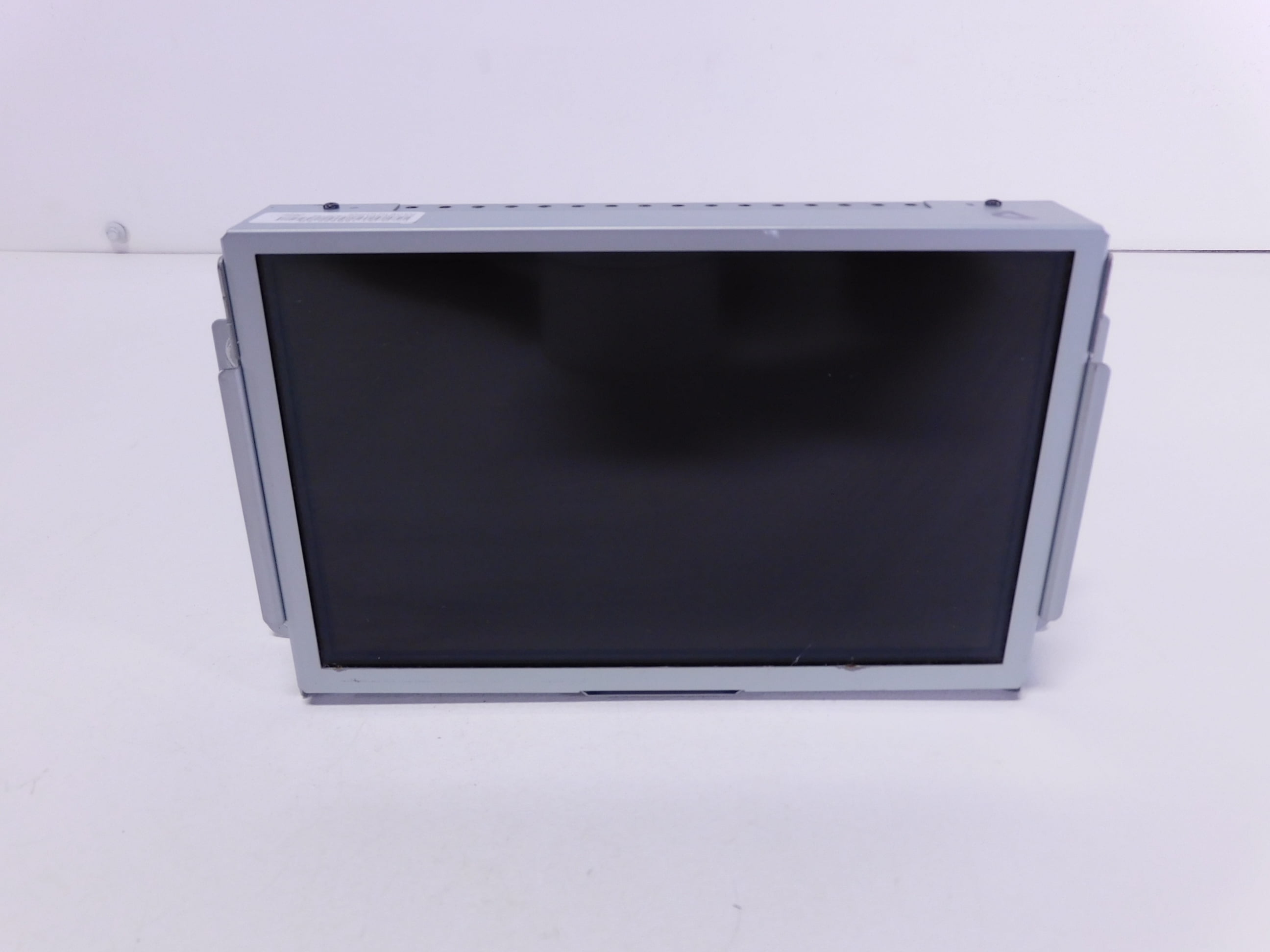 Pre-Owned 16 17 18 19 Ford Escape Front Information Display Screen OEM LKQ (Good)