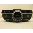thumbnail image 1 of Pre-Owned 16 17 18 Acura ILX Base Menu Audio Radio Lower Control Panel OEM LKQ (Good), 1 of 1