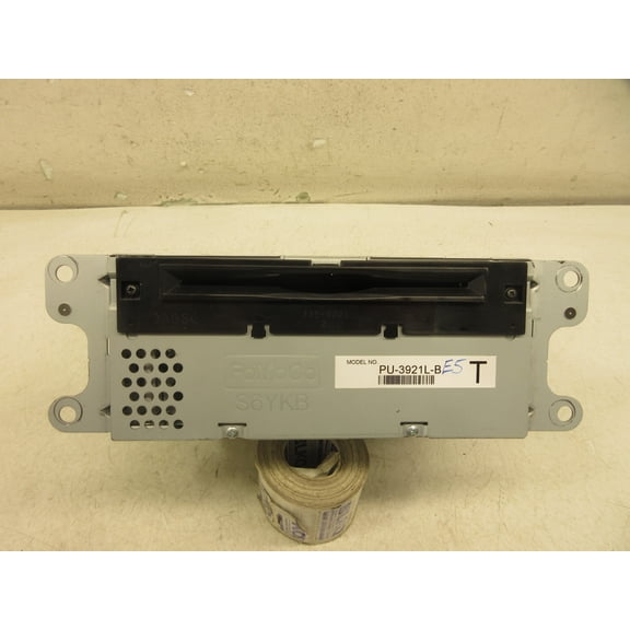 Pre-Owned 16 17 Ford Explorer AM FM CD Audio Radio Player Receiver OEM LKQ - Verify Specific Vehicle Fitment In Description - (Good)