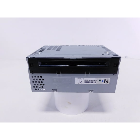 Pre-Owned 16 17 Ford F150 CD Player Radio Receiver OEM LKQ - Verify Specific Vehicle Fitment In Description - (Good)