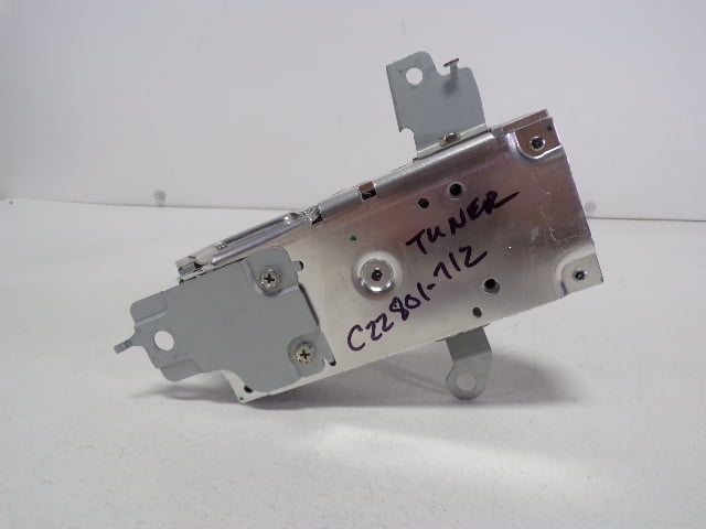 Pre-Owned 16-17 Honda Accord Tuner Unit OEM LKQ - Verify Specific Vehicle Fitment In Description - (Good)