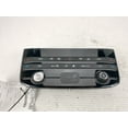thumbnail image 1 of Pre-Owned 16 17 Jaguar XF Front HVAC Temperature Control Unit OEM (Good), 1 of 1