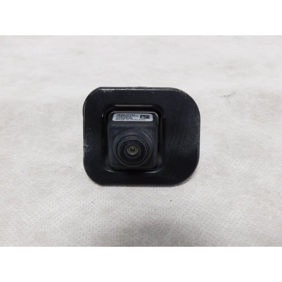 Pre-Owned 16 17 Nissan Sentra Rear View Backup Camera OEM LKQ - Verify Specific Vehicle Fitment In Description - (Good)