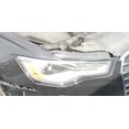 thumbnail image 1 of Pre-Owned 16-18 Audi A6 Right Passenger Xenon Head Light Lamp OEM LKQ - Verify Specific Vehicle Fitment In Description - (Good), 1 of 1