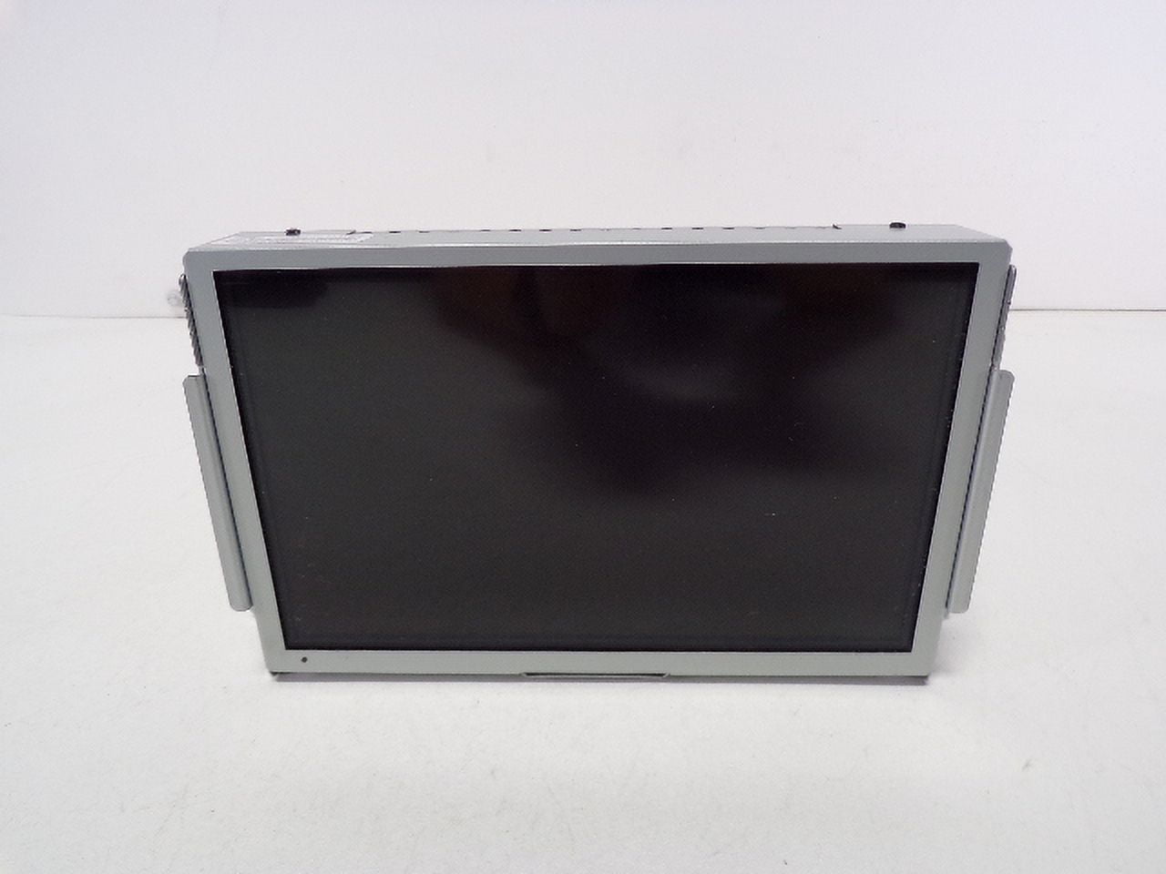 Pre-Owned 16-19 Ford Escape Front Information Display Screen OEM LKQ - Verify Specific Vehicle Fitment In Description - (Good)