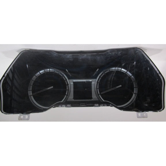 Pre-Owned 16-19 Toyota 4-Runner 4.0L Speedometer Cluster 83800-35S10-B OEM 133K Miles (Good)