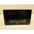 thumbnail image 1 of Pre-Owned 16-19 Toyota Tacoma JBL AM FM CD XM Navigation Radio Player Display Screen OEM - Verify Specific Vehicle Fitment In Description - (Good), 1 of 5
