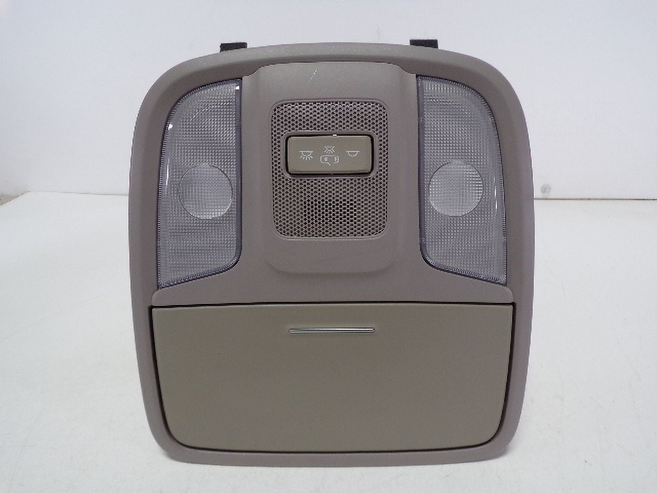 Pre-Owned 16-20 Kia Optima Overhead Roof Mounted Console OEM LKQ (Good)