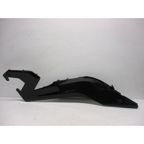 Pre-Owned 16 2016 BMW C650GT LH Lateral Trim Panel 46638563809 OEM LKQ (Good)
