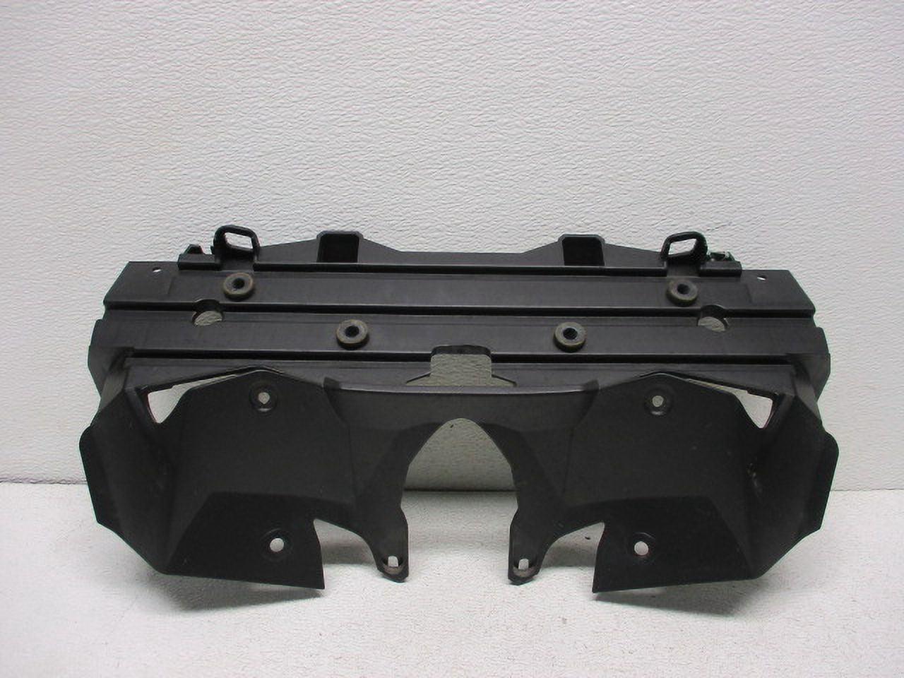 Pre-Owned 16 2016 BMW C650GT Tail Lamp Mount Panel 46638556380 OEM LKQ - Verify Specific Vehicle Fitment In Description - (Good)