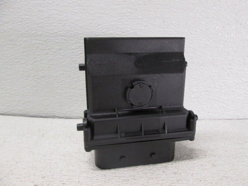 Pre-Owned 16 2016 BMW K1600GTL ESA Control Module 8534815 OEM LKQ (Good)