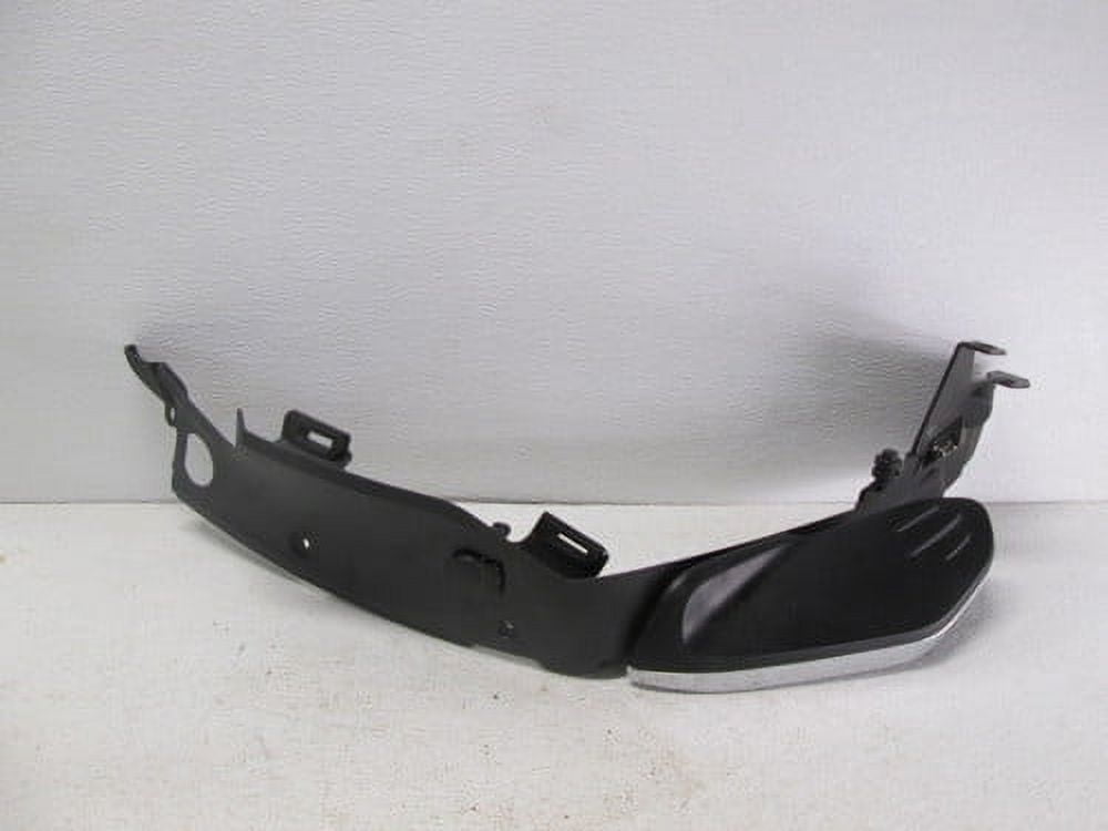 Pre-Owned 16 2016 BMW K1600GTL RH Air Deflector Trim Panel OEM LKQ (Good)