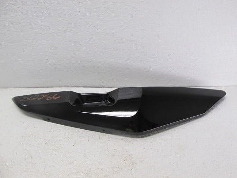 Pre-Owned 16 2016 BMW K1600GTL RH Right Trim Panel 8553920 OEM LKQ (Good)