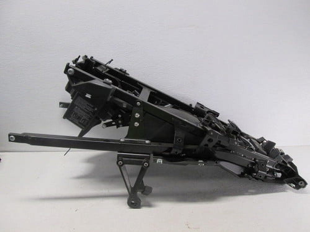 Pre-Owned 16 2016 BMW K1600GTL Rear Subframe OEM LKQ - Verify Specific Vehicle Fitment In Description - (Good)