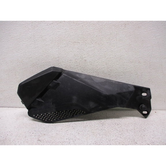 Pre-Owned 16 2016 BMW R1200GS RH Trim Piece 8528676 OEM LKQ - Verify Specific Vehicle Fitment In Description - (Good)
