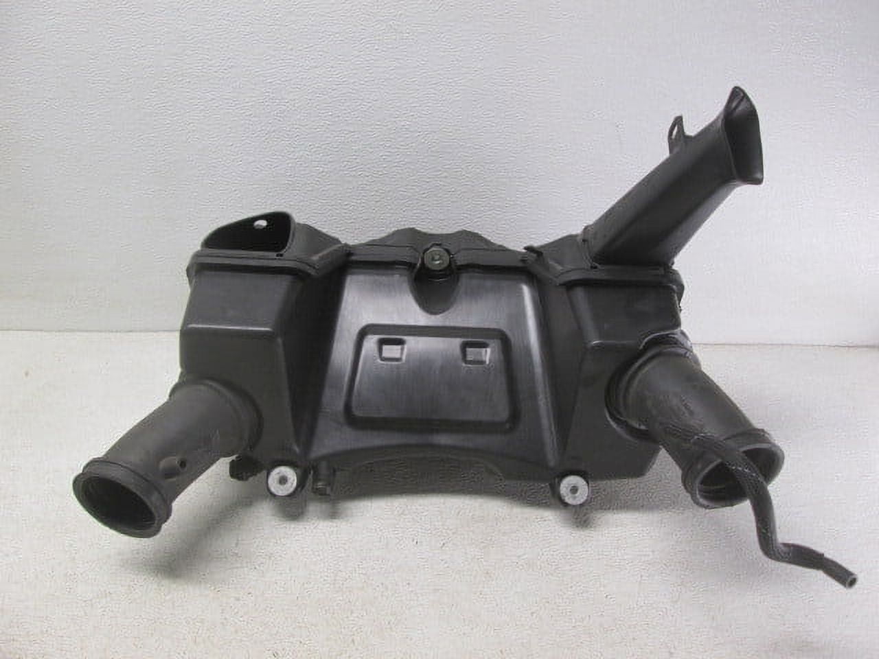 Pre-Owned 16 2016 BMW R1200RS Air Intake Box OEM LKQ - Verify Specific Vehicle Fitment In Description - (Good)