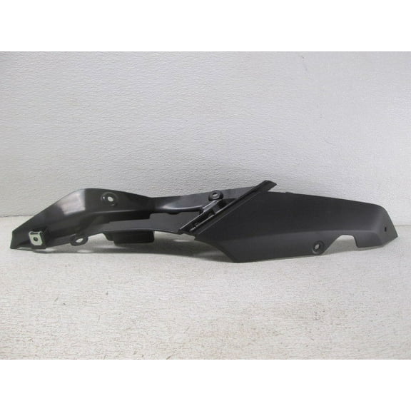 Pre-Owned 16 2016 BMW R1200RS LH Trim Piece 46638543525 OEM LKQ - Verify Specific Vehicle Fitment In Description - (Good)