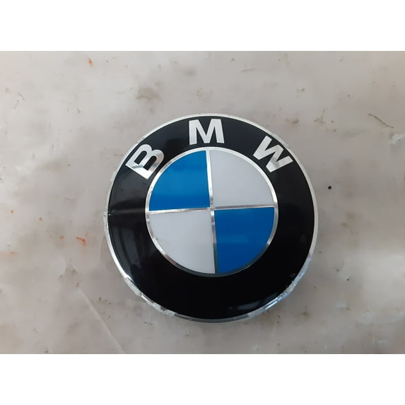 Pre-Owned 16 2016 BMW X3 Wheel Rim Center Cap OEM (Good)