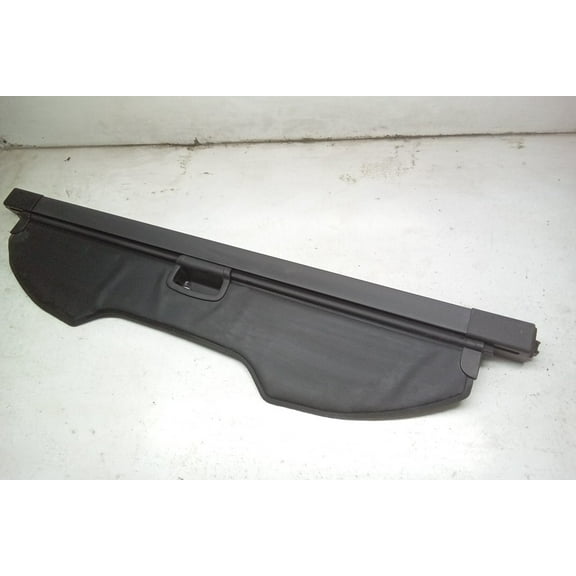 Pre-Owned 16 2016 Ford Escape Cargo Cover Shade Roll Luggage Cover OEM - Verify Specific Vehicle Fitment In Description - (Good)