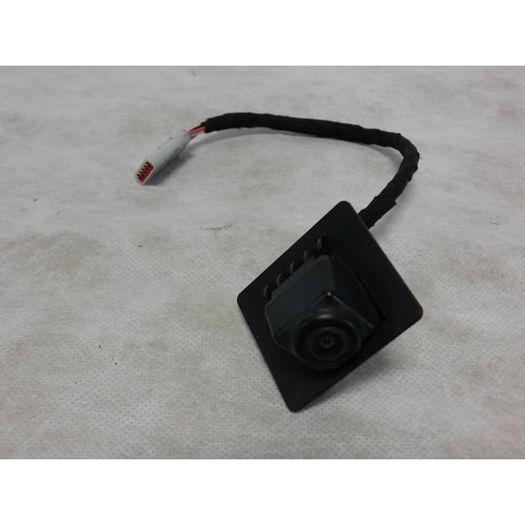 Pre-Owned 16-21 Chevrolet Malibu Rear View Backup Camera OEM LKQ (Good)