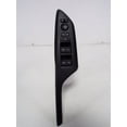 thumbnail image 1 of Pre-Owned 16-21 Honda Civic Driver Master Power Lock Window Mirror Switch OEM LKQ (Good), 1 of 1
