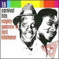 thumbnail image 1 of Pre-Owned 16 Carnival Hits (CD 0780563917020) by Mighty Sparrow / Lord Kitchener, 1 of 1