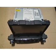 Pre-Owned 16 Hyundai Tucson Navigation Radio OEM (Good)